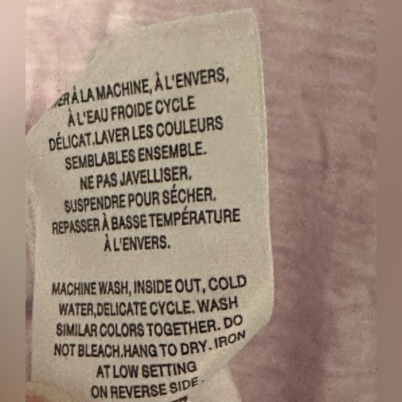 ✨NWT✨ Women's Long Sleeve Top- Size XL - Picture 8 of 10